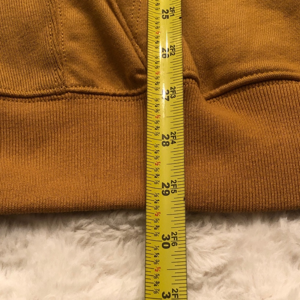GAP Men's or Women’s Athletic Hoodie NWT XL - Picture 7 of 8